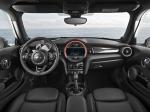 Mini Cooper S 2014 года